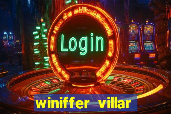 winiffer villar only fans